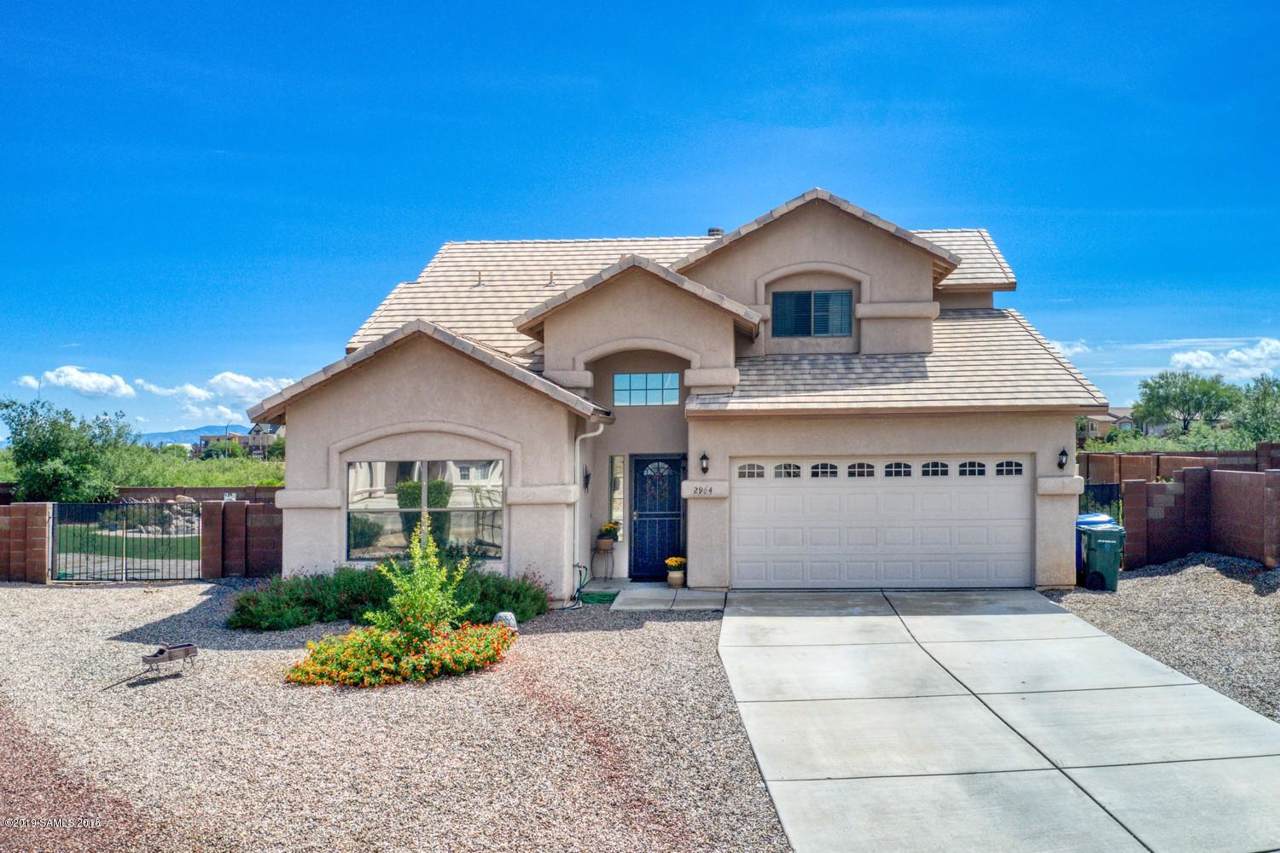 2964 Central Park Drive - Photo 1