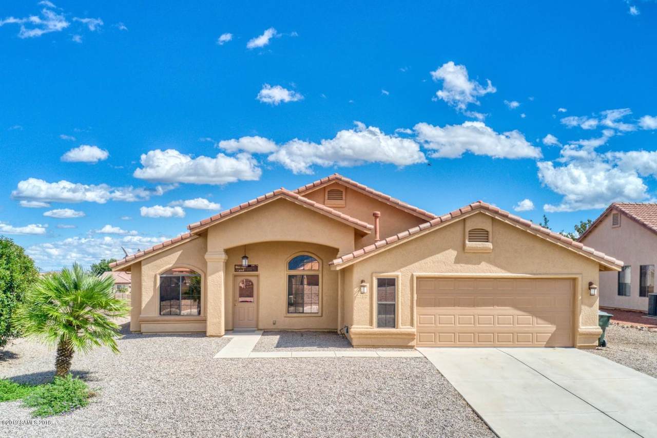 2772 Pardilla Place - Photo 1