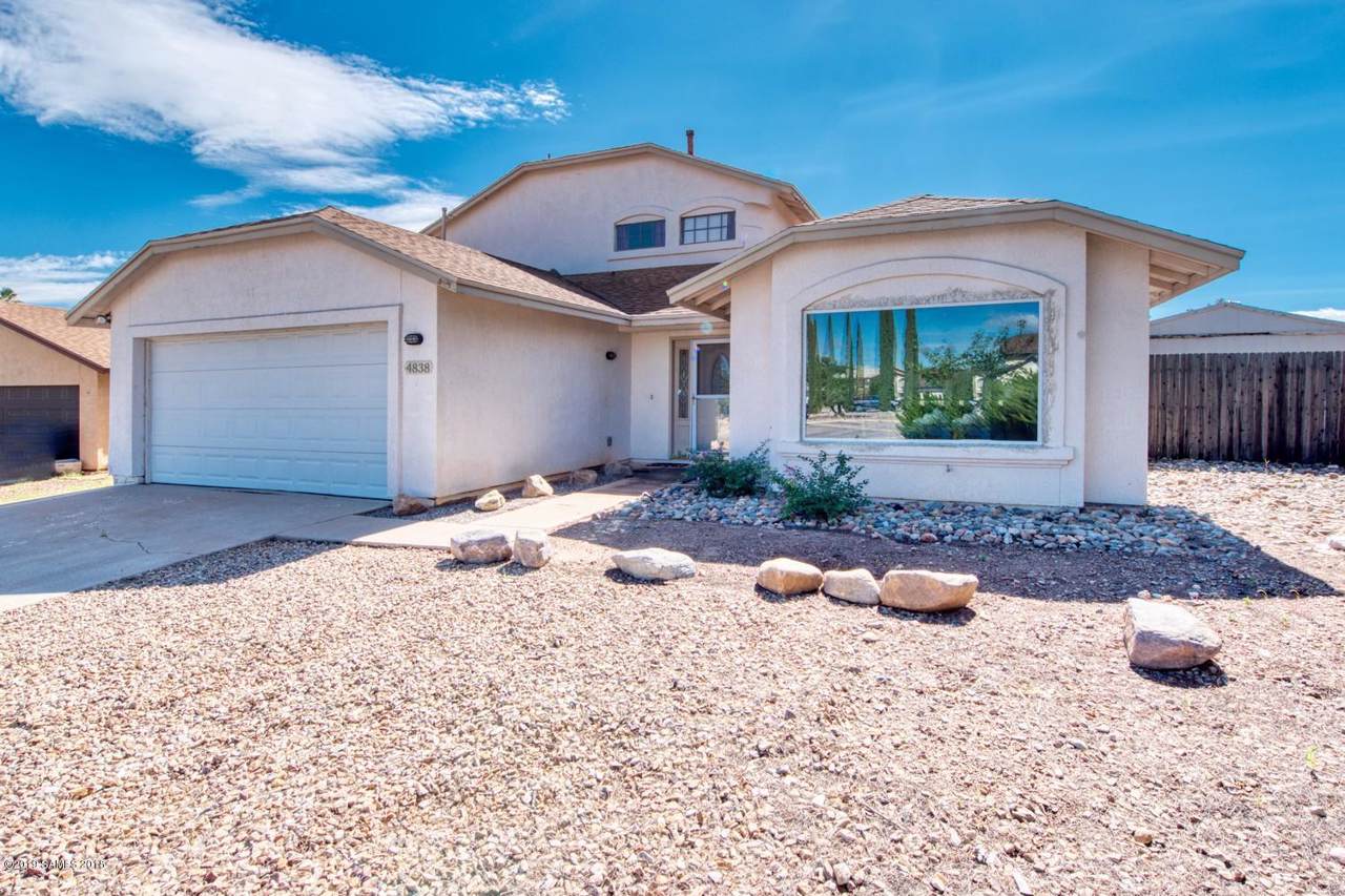 4838 Loma Loop - Photo 1