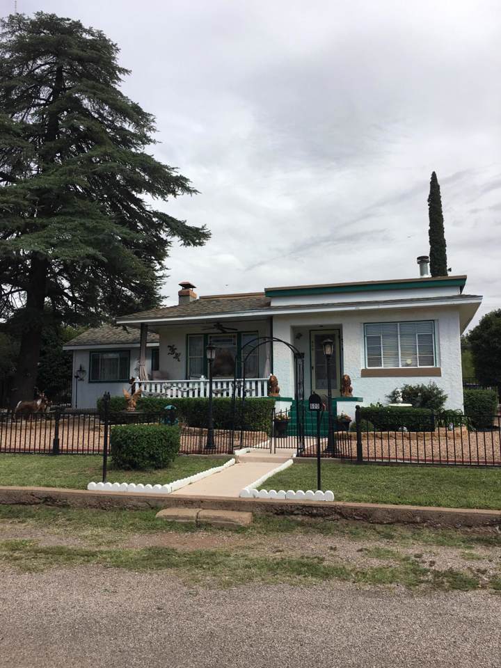 600 Hovland Street - Photo 1