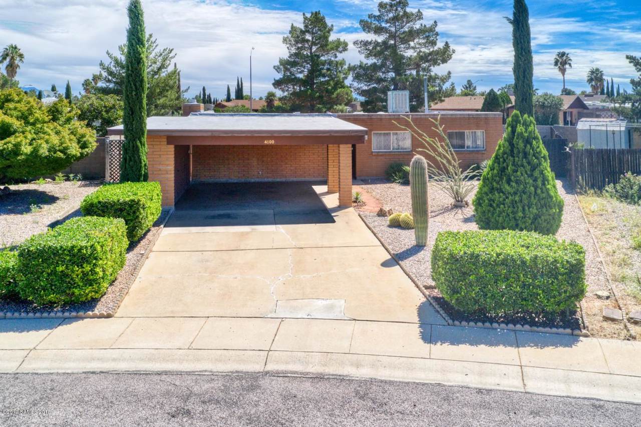 4800 Plaza Del Toro - Photo 1