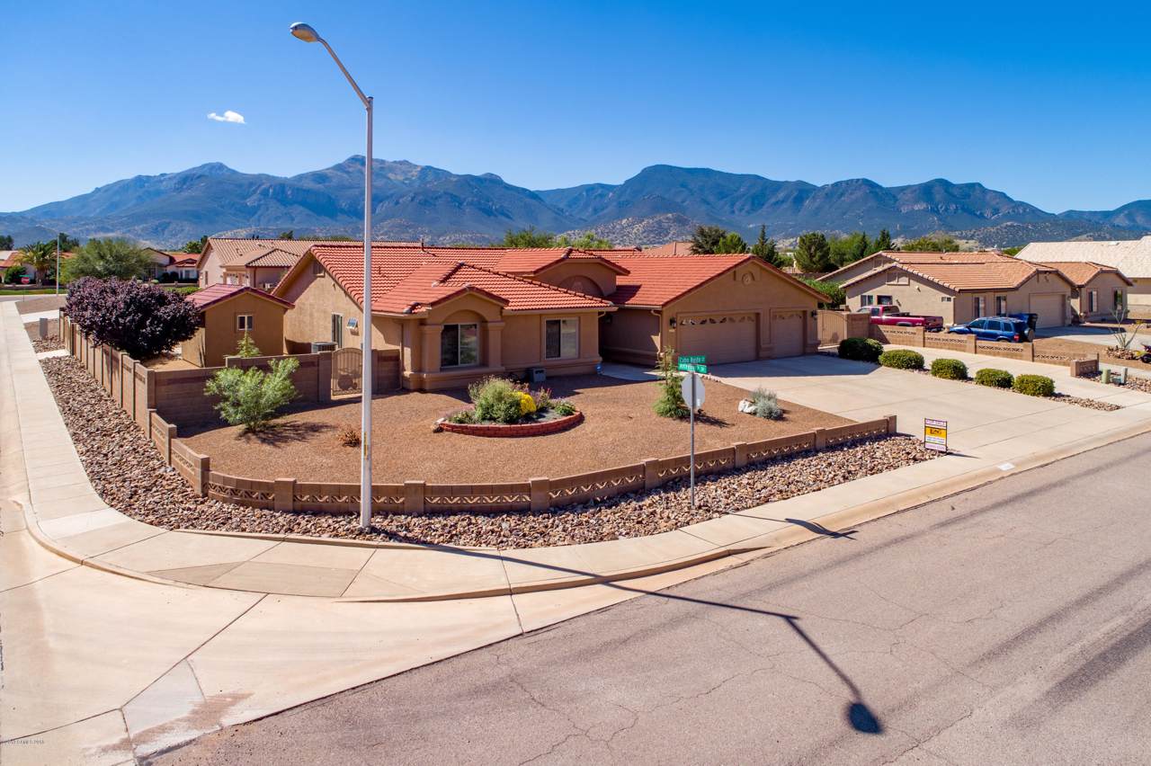 3082 Cabo Busto Court - Photo 1
