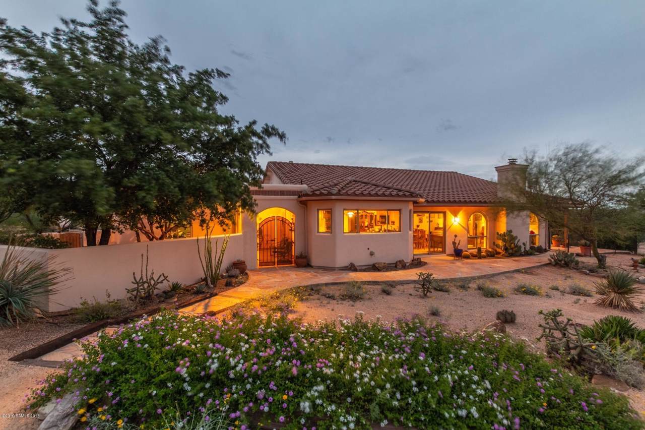2750 Ringtail Road - Photo 1