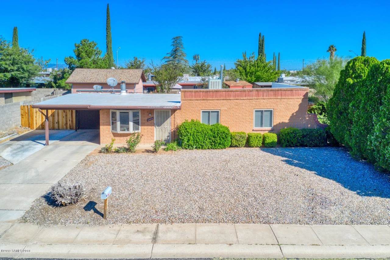 2083 Santa Rita Drive - Photo 1