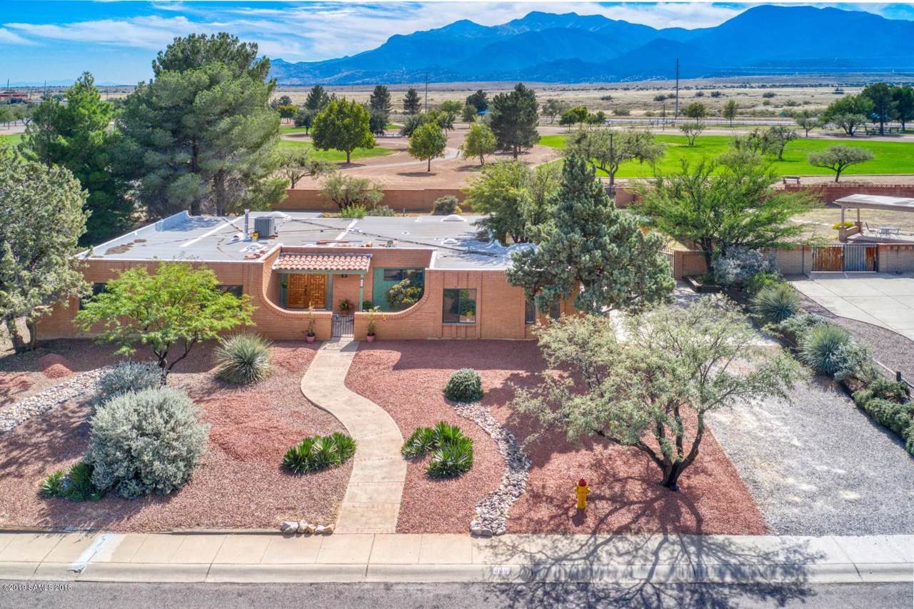 600 Heather Drive - Photo 1