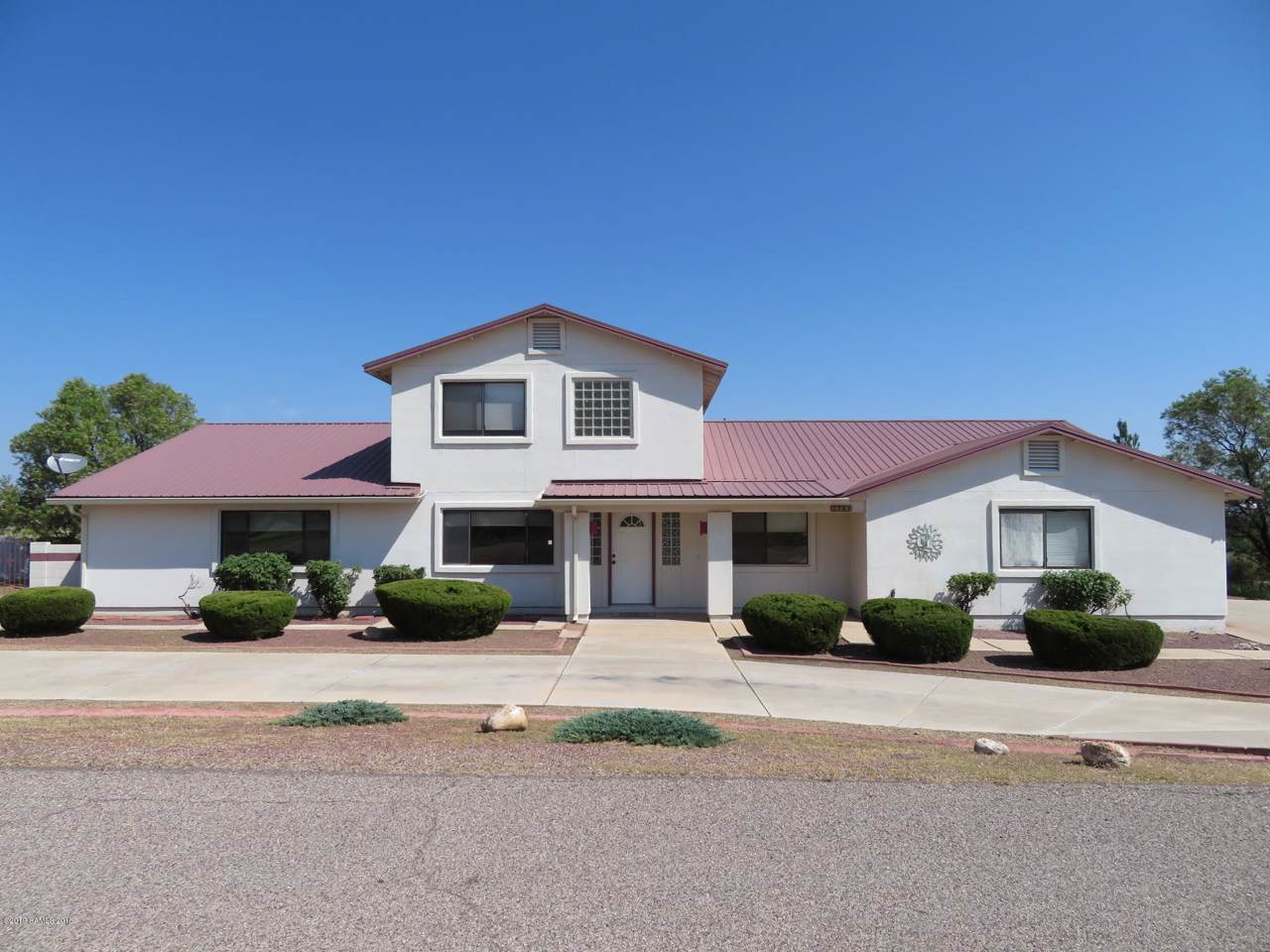 1701 Kachina Trail - Photo 1