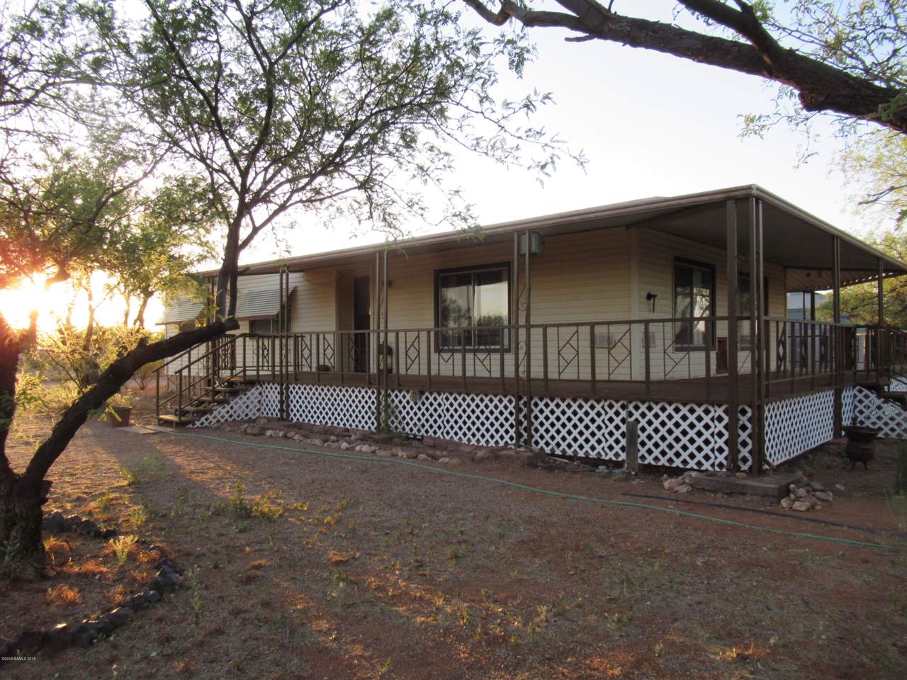 1395 Adams Road - Photo 1