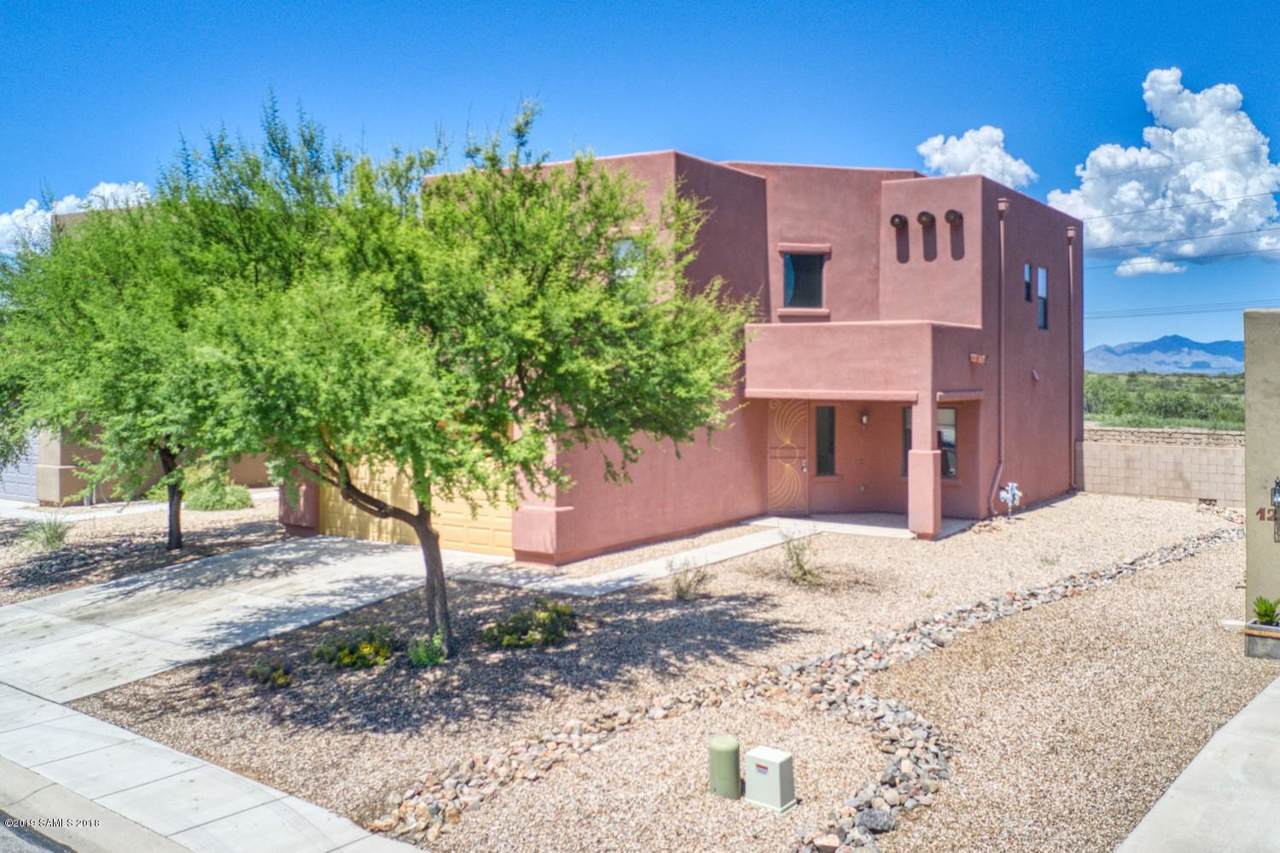 1220 Horner Drive - Photo 1