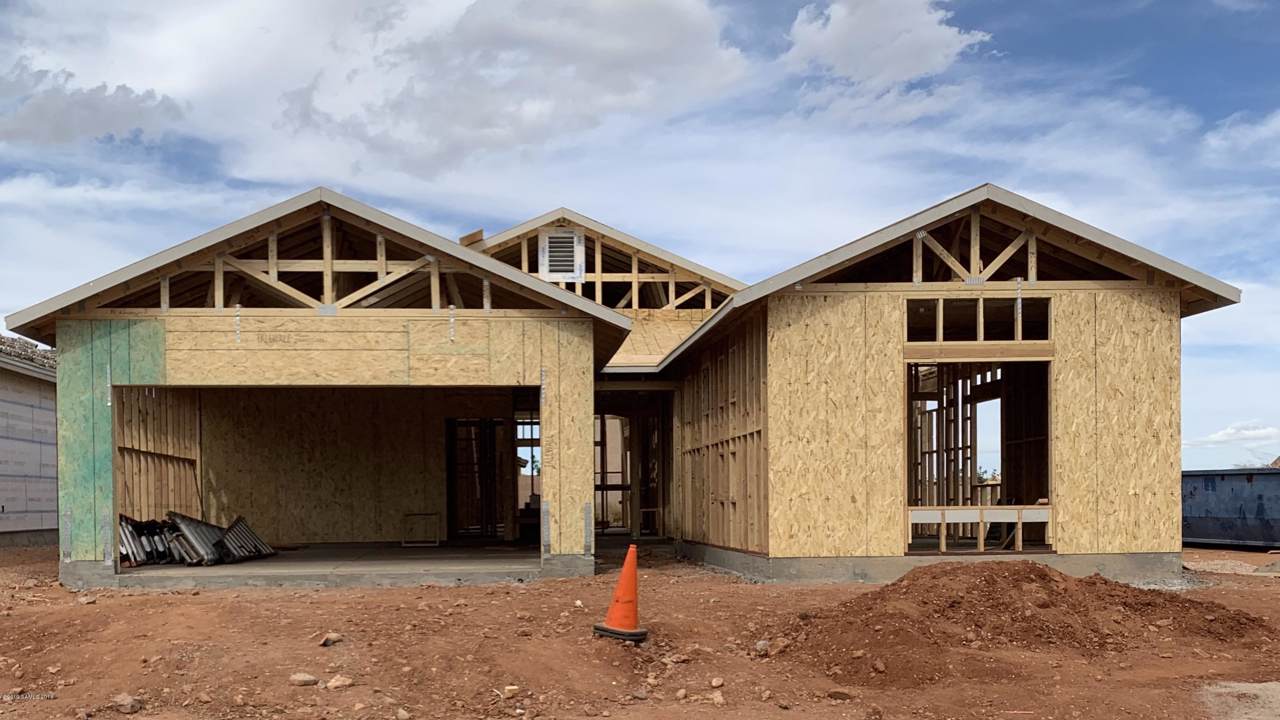 3578 Rhapsody Drive - Photo 1