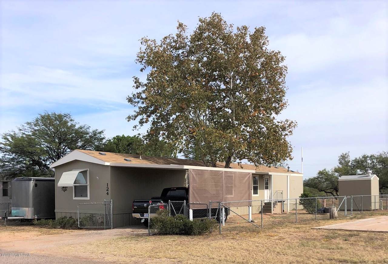 650 Busby Drive - Photo 1