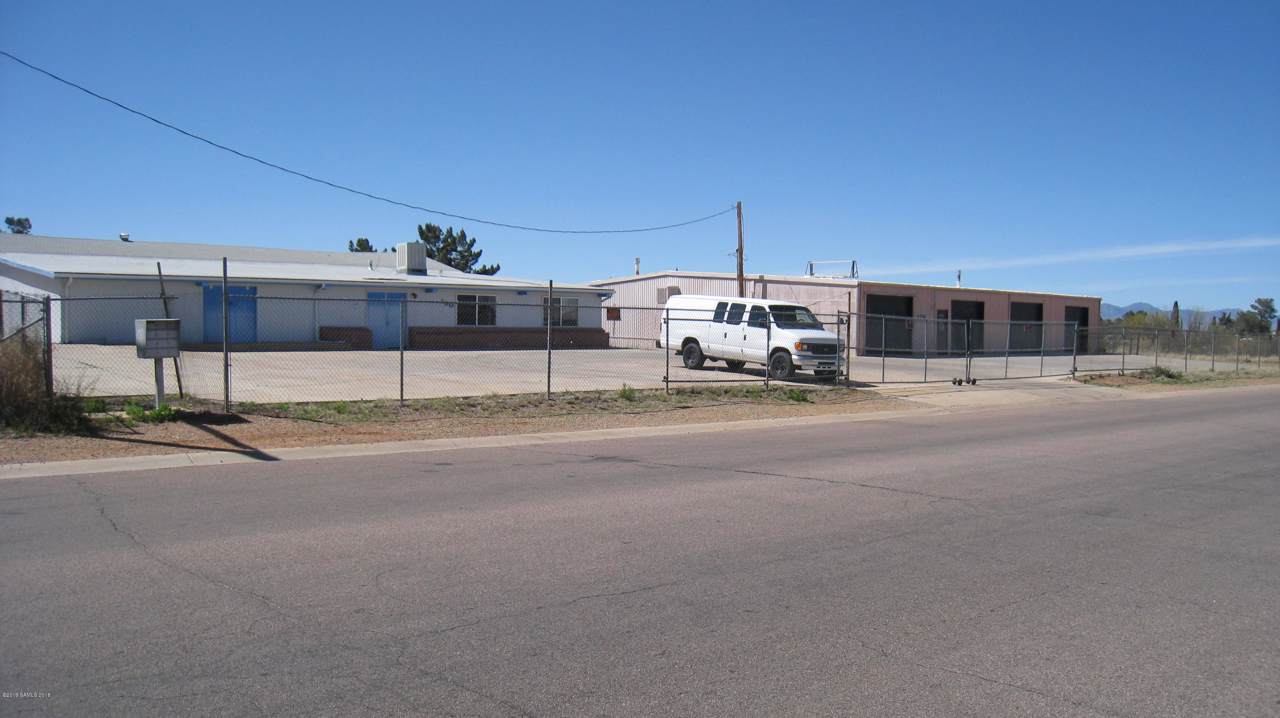 170 Canyon Drive - Photo 1