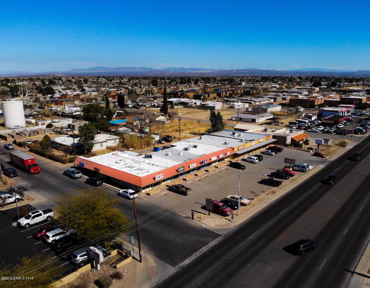 125-177 Fry Boulevard - Photo 1
