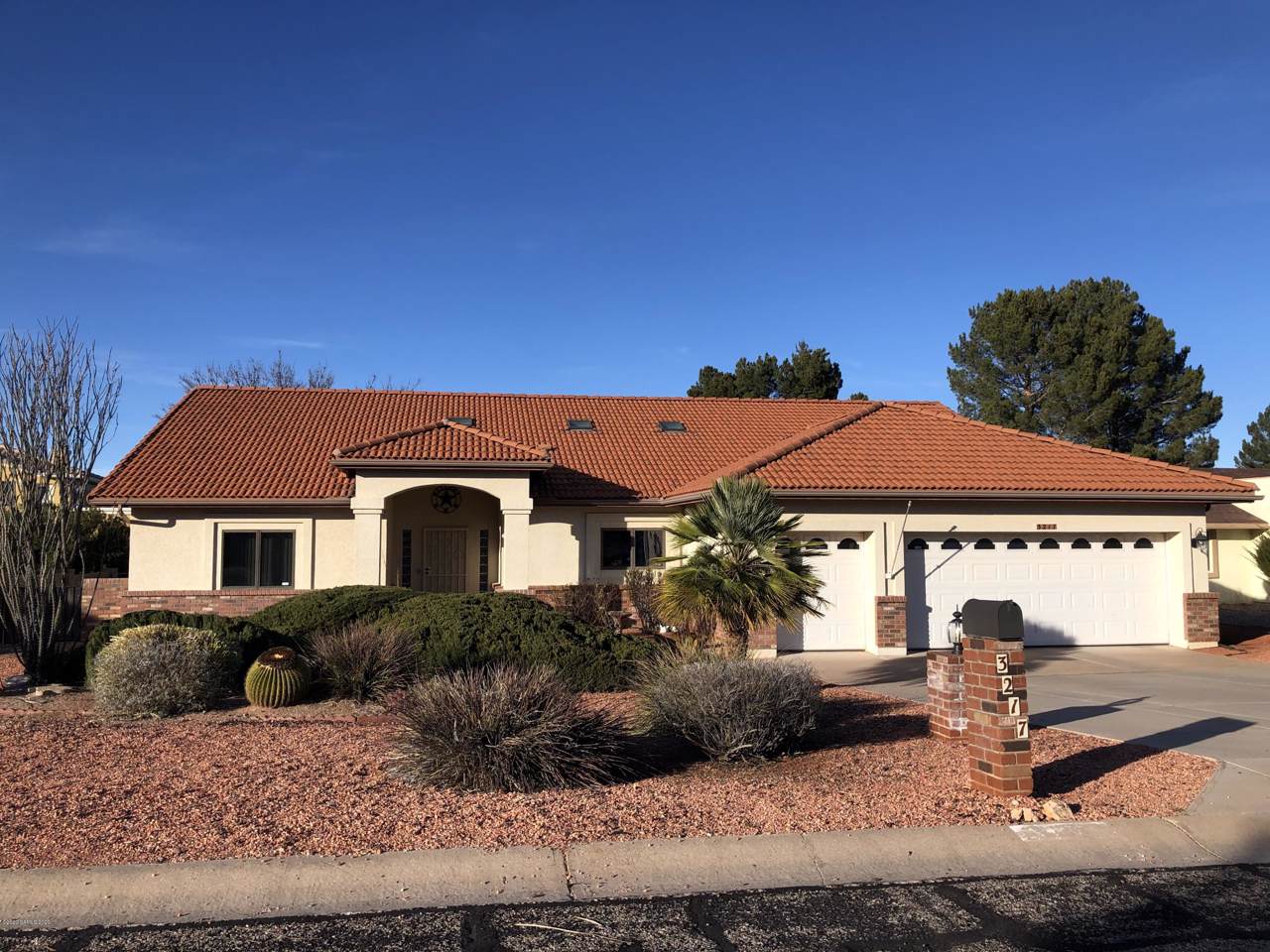 3217 Snead Drive - Photo 1