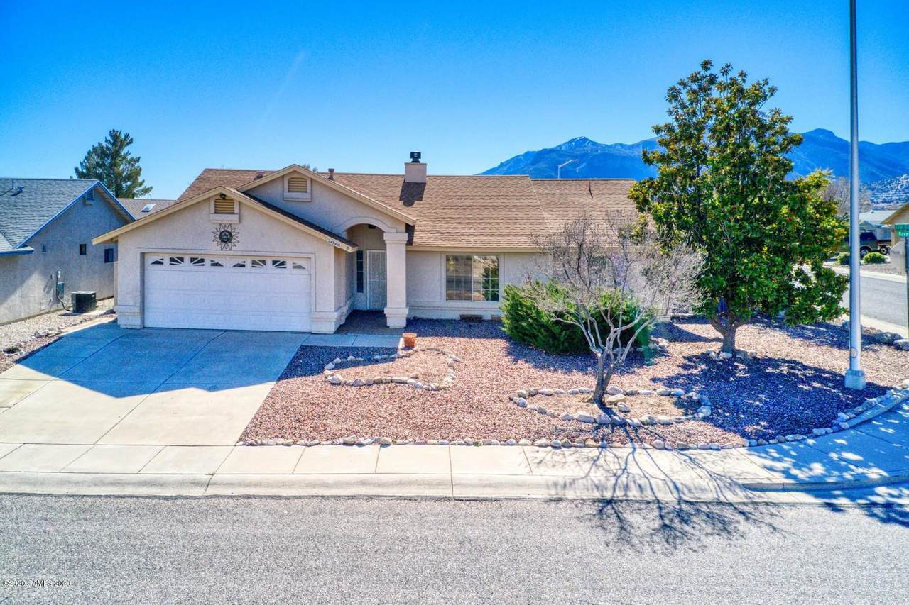 2434 Raven Drive - Photo 1
