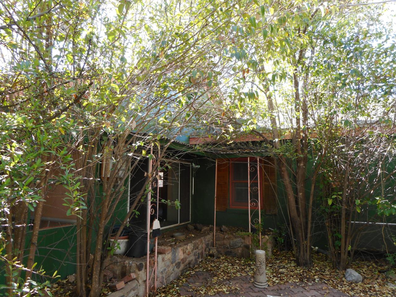 50 Wood - Photo 1