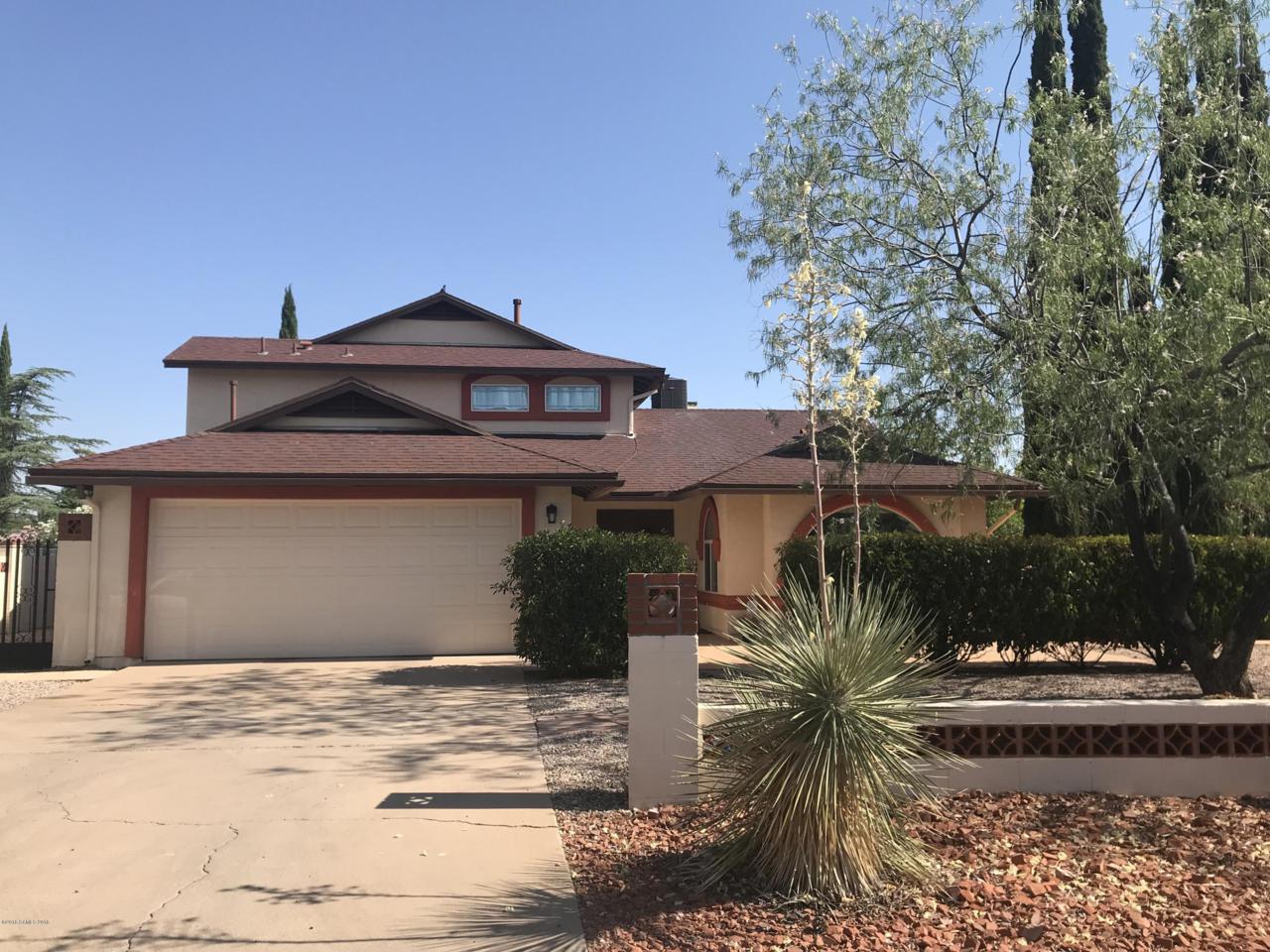 3735 Trevino Drive - Photo 1