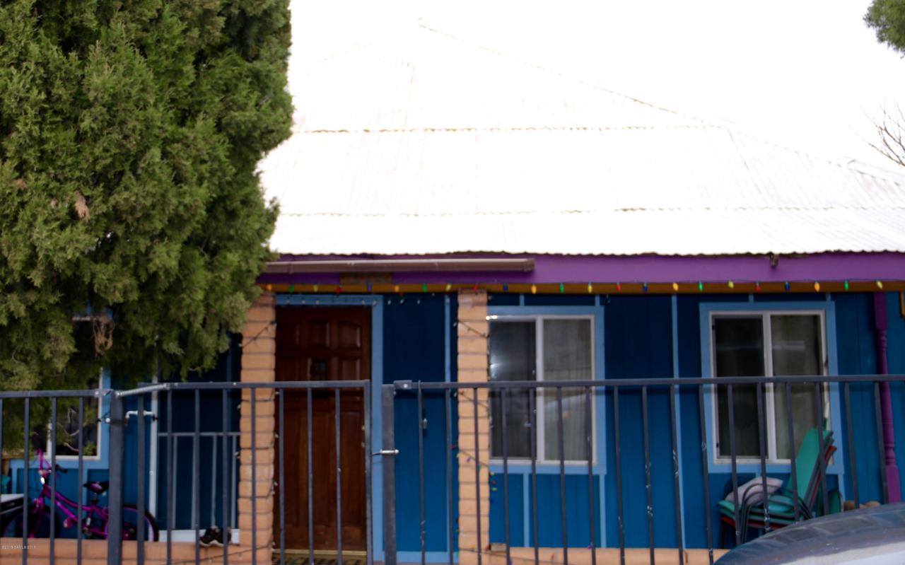 113 Hazzard Street - Photo 1