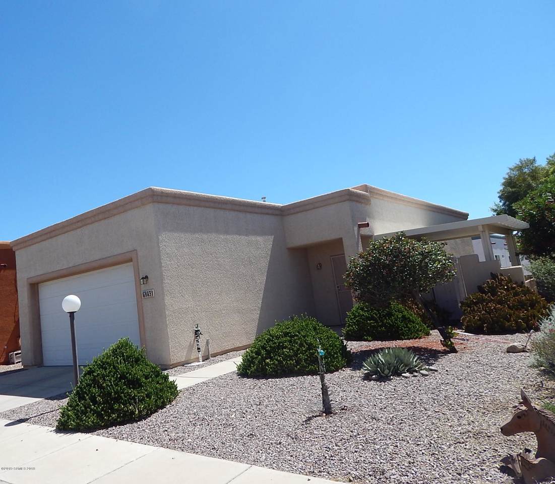 431 Sky Ranch Road - Photo 1