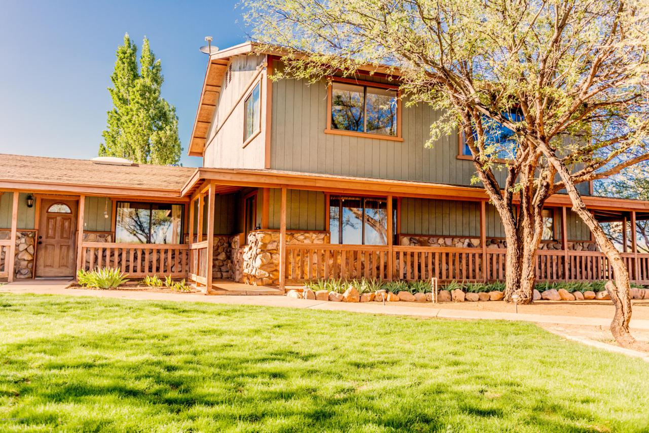 8687 Chandler Lane - Photo 1