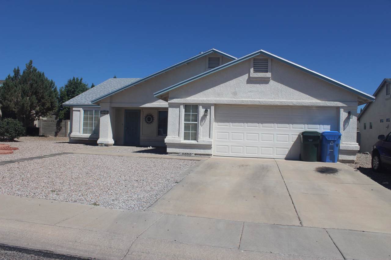 2743 Raven Drive - Photo 1