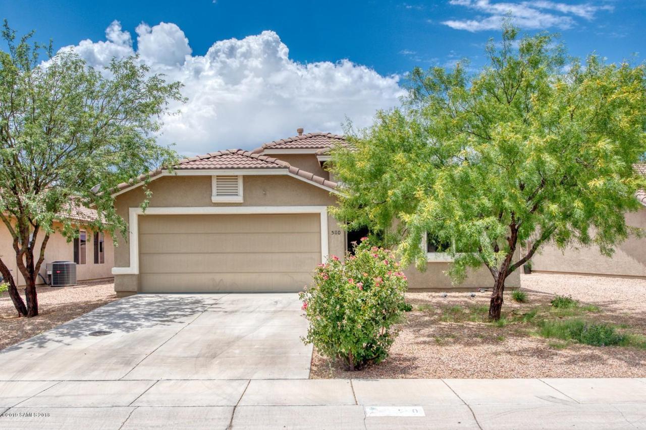 580 Tanner Drive - Photo 1