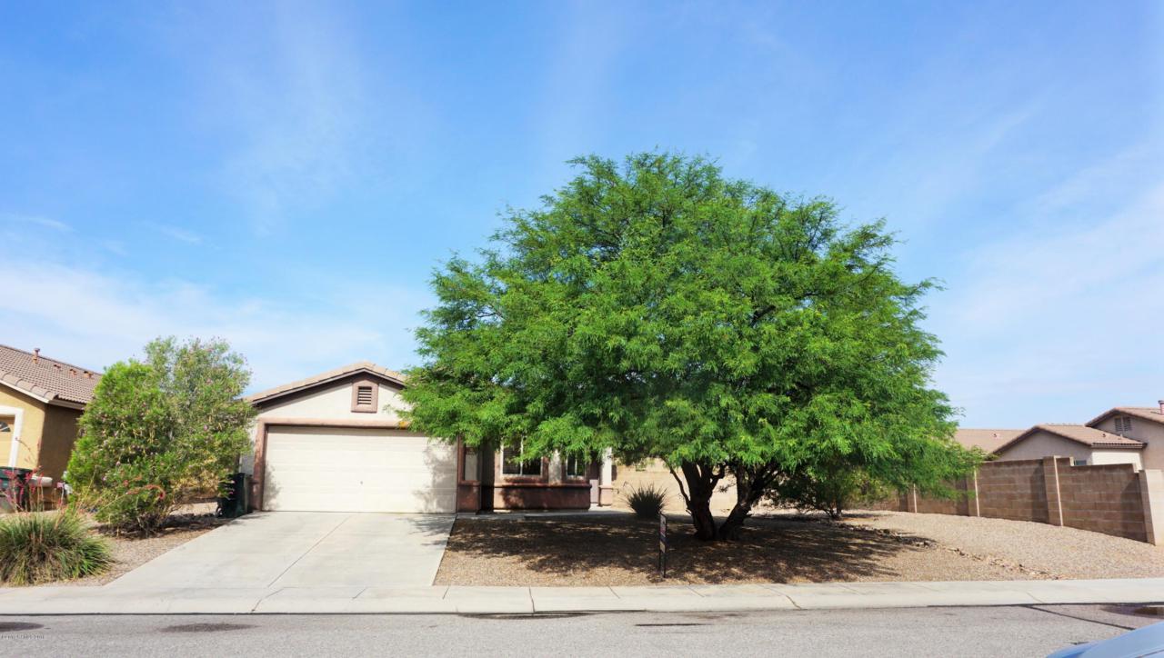 2306 Horizon Drive - Photo 1