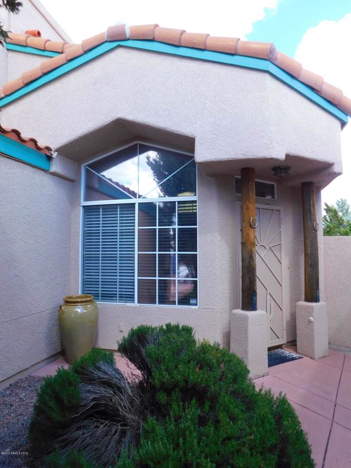 4669 Desert Springs Trail - Photo 1
