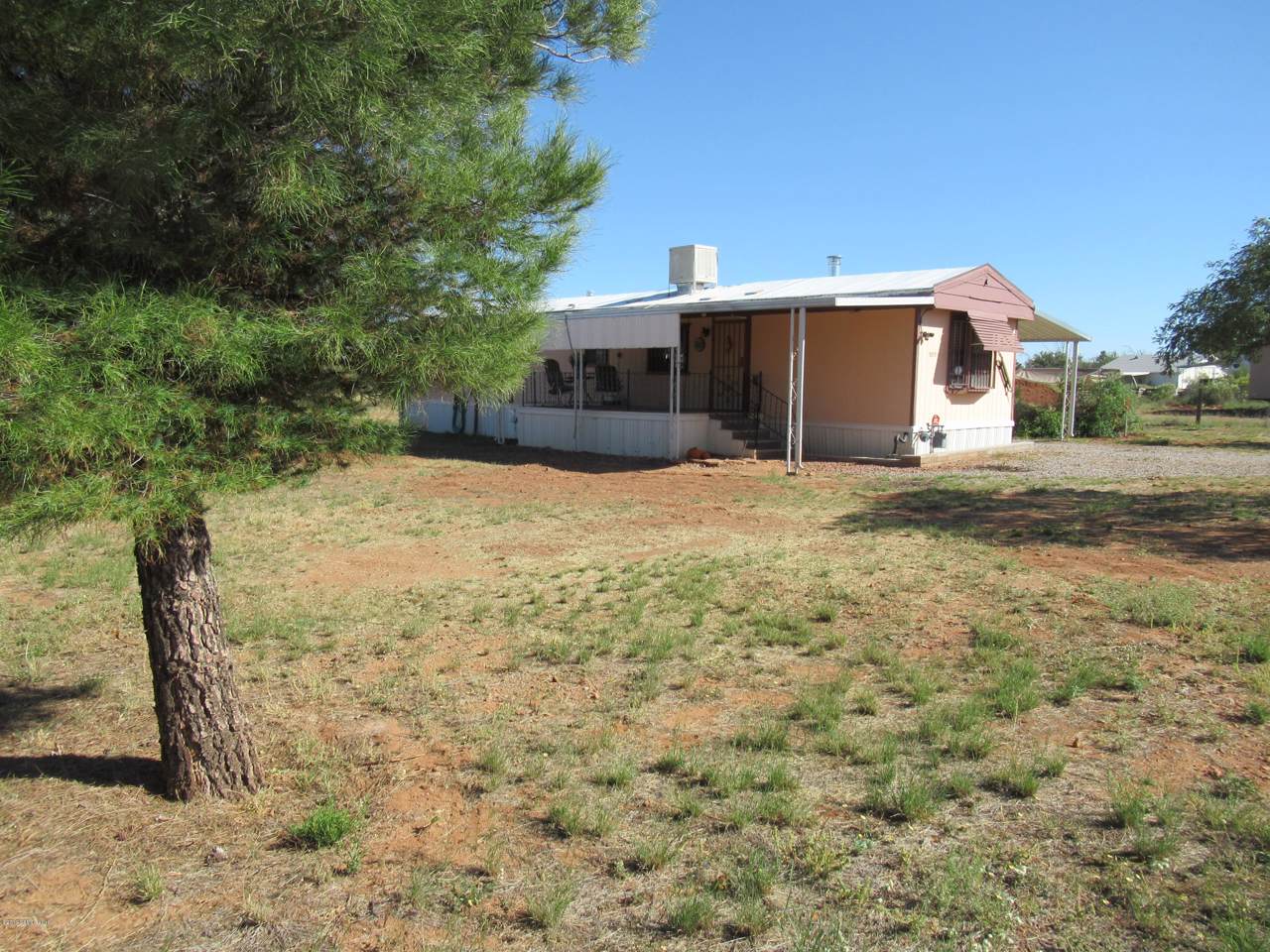 5055 Santa Claus Avenue - Photo 1