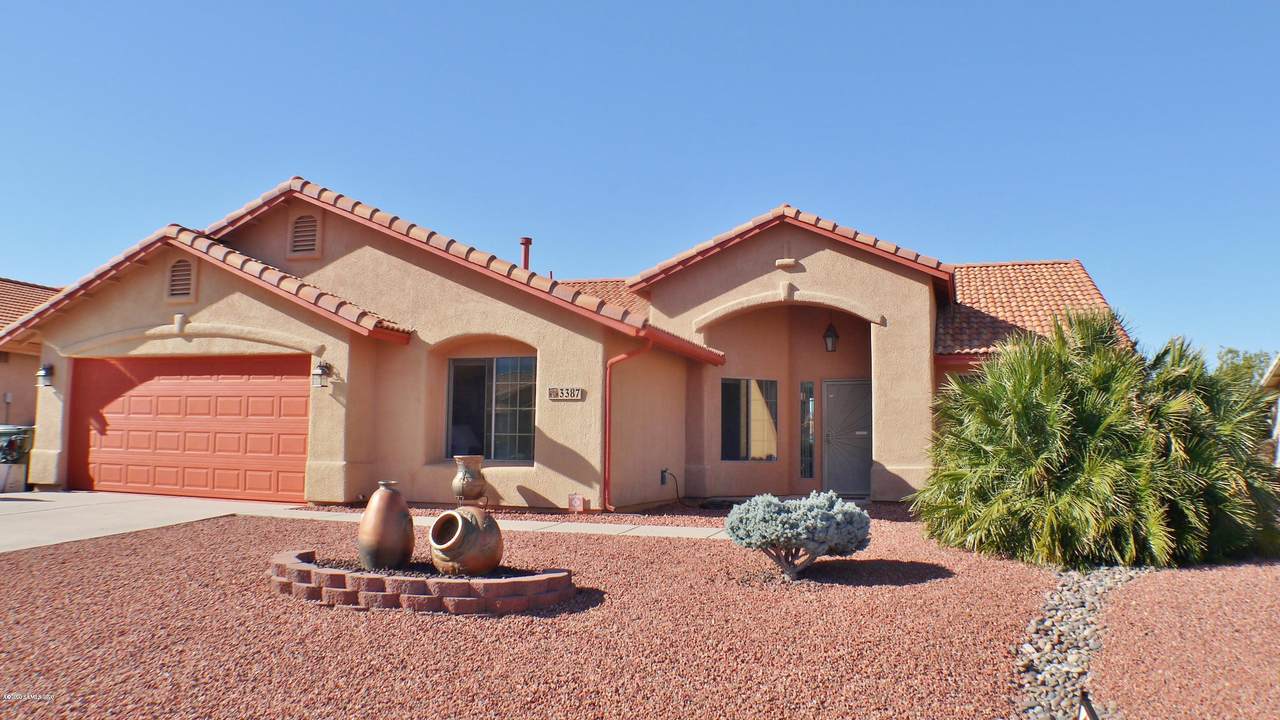 3387 Plaza De Viola - Photo 1