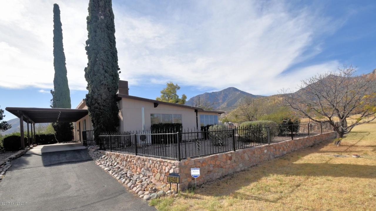 4948 Vista Grande Road - Photo 1
