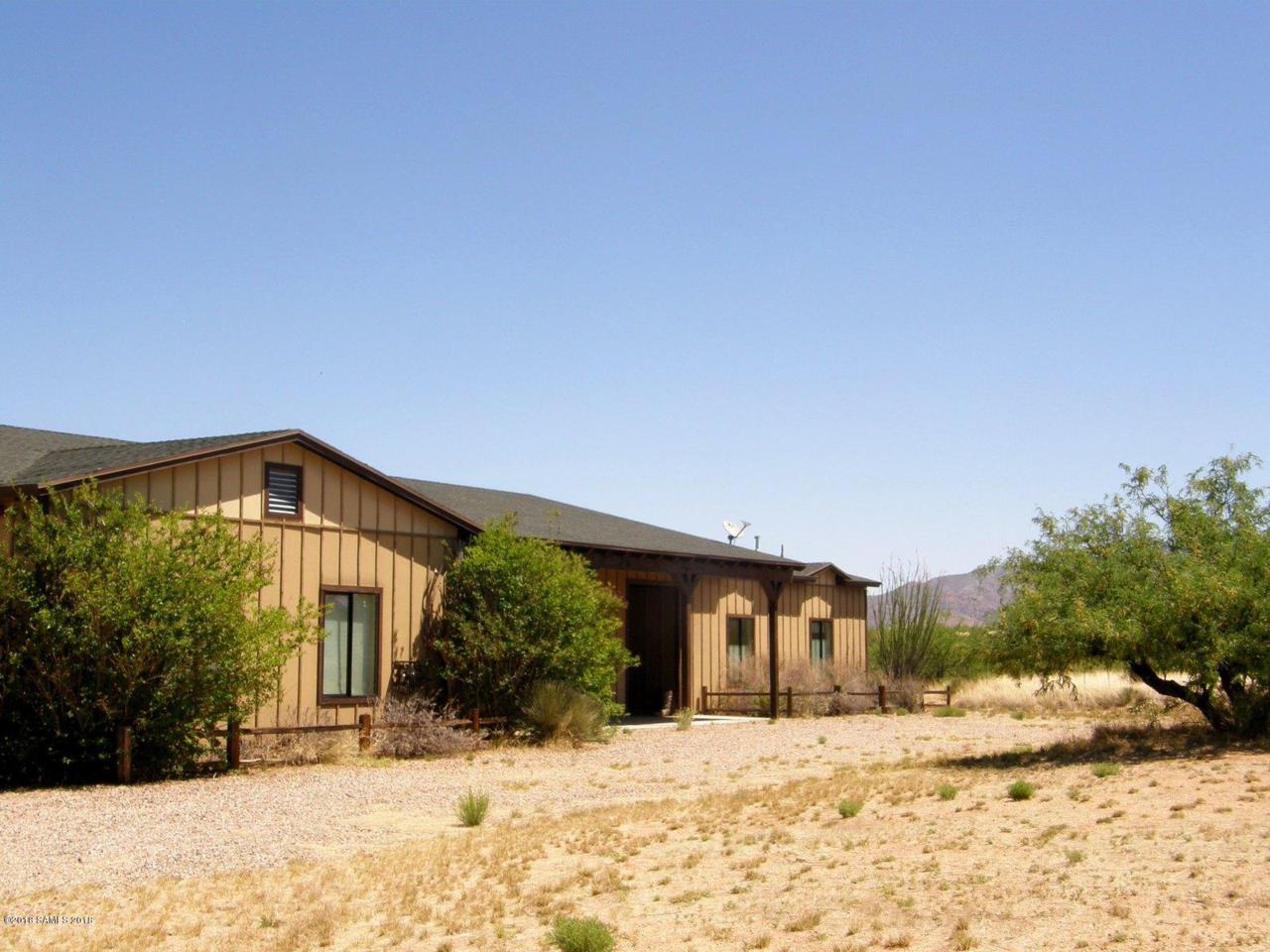 4506 Cochise Trail - Photo 1