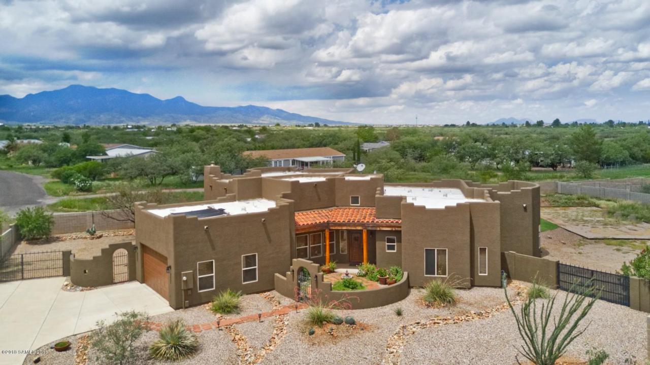 5211 Desert Spoon Drive - Photo 1