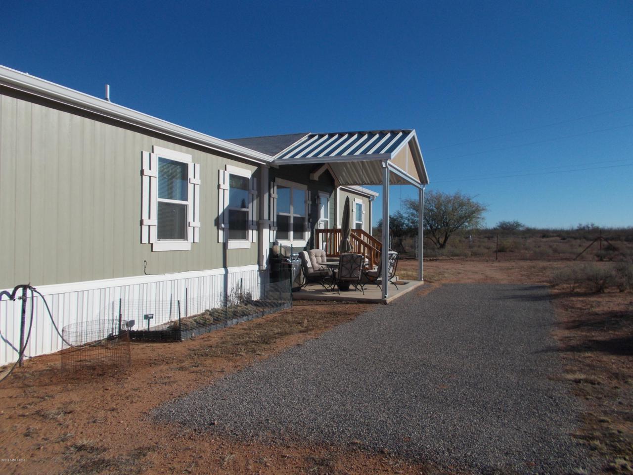 3990 Moson Road - Photo 1