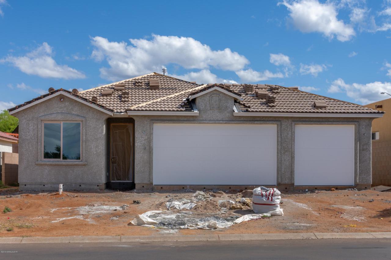 2458 Jacks Drive - Photo 1