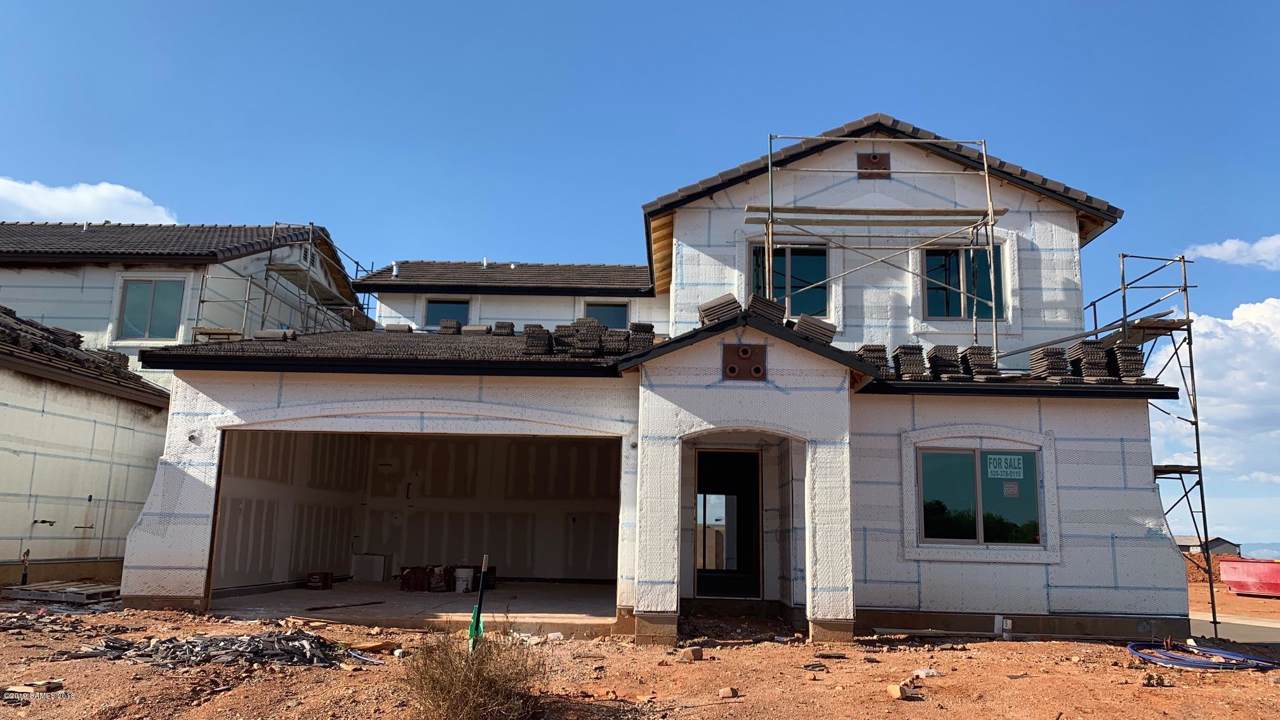 3554 Rhapsody Drive - Photo 1