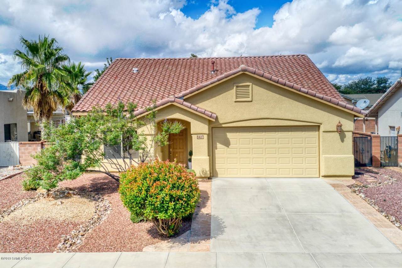 5427 Cedar Springs Drive - Photo 1