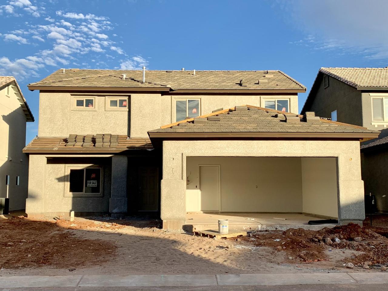 3443 Rhapsody Drive - Photo 1