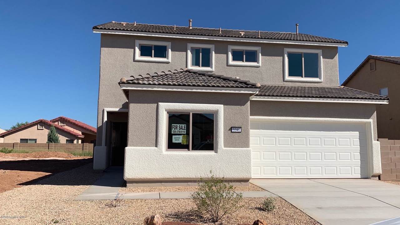 5341 Encanto Drive - Photo 1