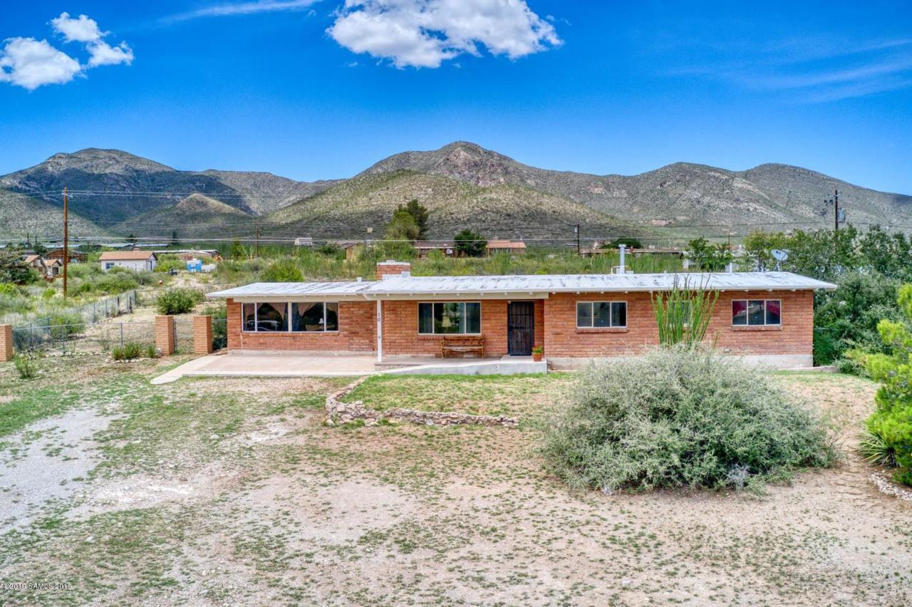 10 Cochise Lane Bisbee Az 85603 Mls 171347 Service First