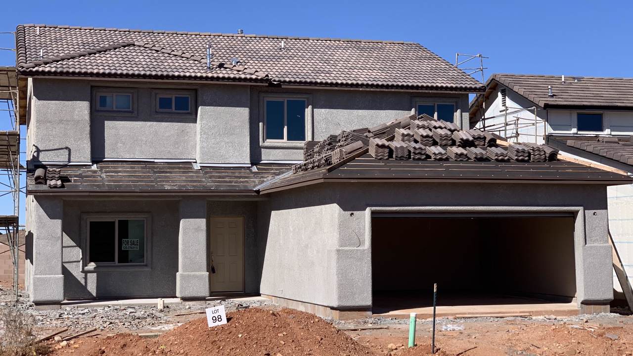 3560 Rhapsody Drive - Photo 1