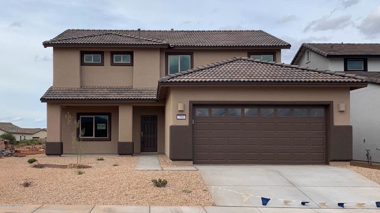 3560 Rhapsody Drive - Photo 1