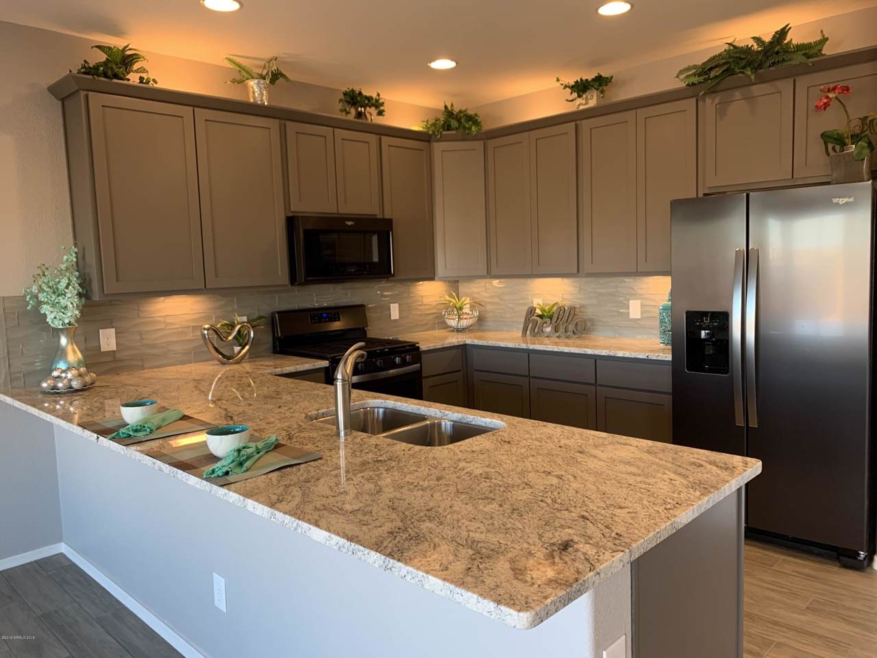 3554 Rhapsody Drive - Photo 1