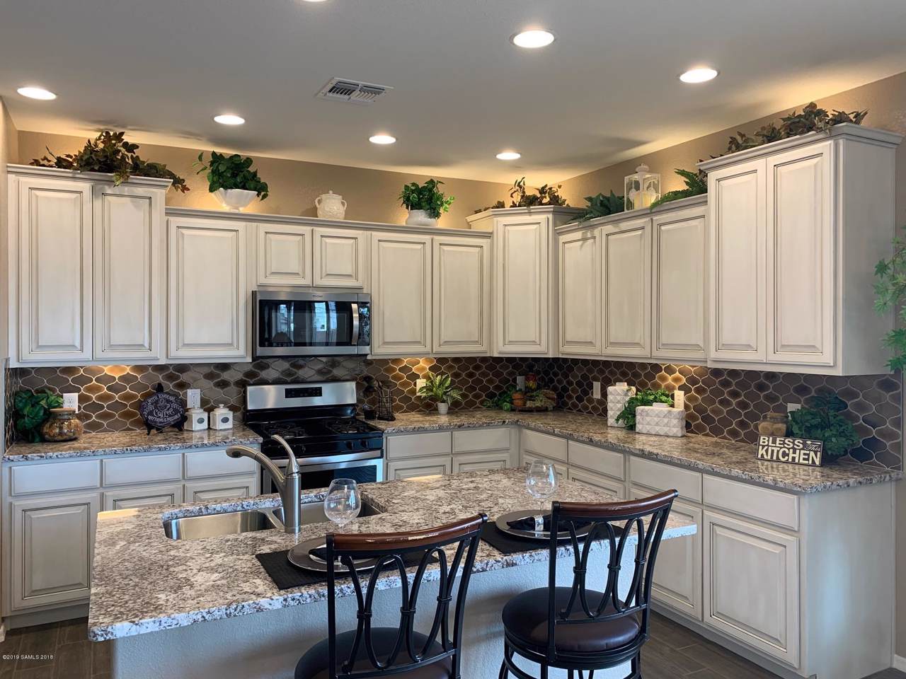 3560 Rhapsody Drive - Photo 1