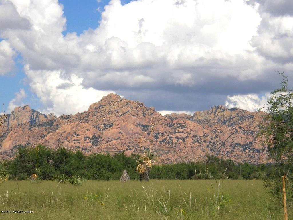 Lot 8 Cochise Trail - Photo 1