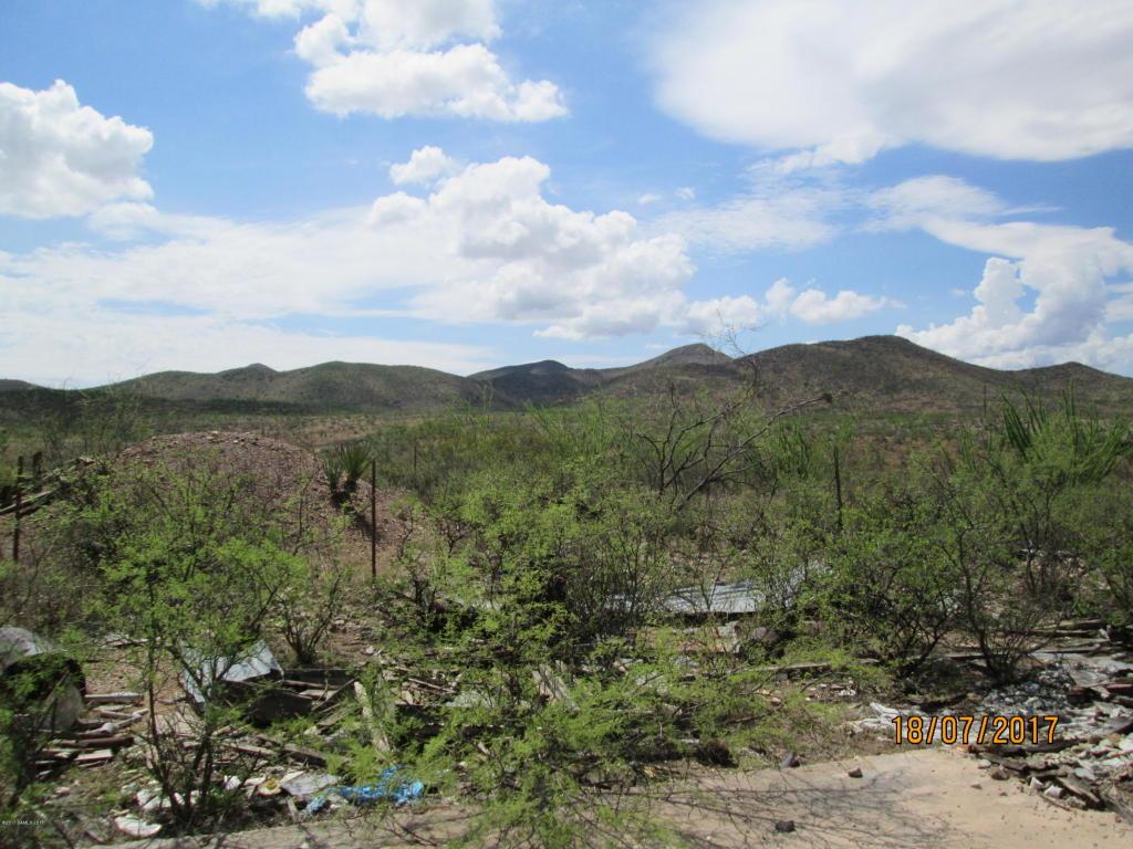 8.33ac Charleston Road - Photo 1