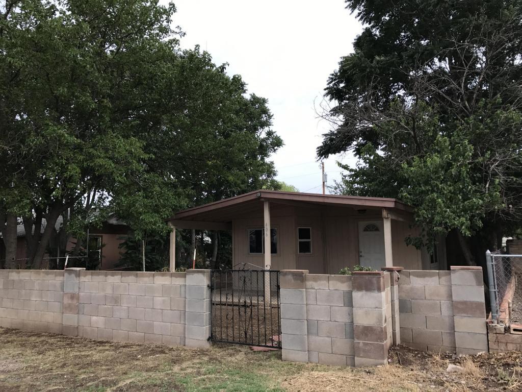 406 Navajo Street - Photo 1