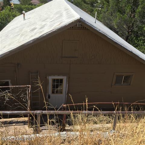 513-D Bailey Hill - Photo 1