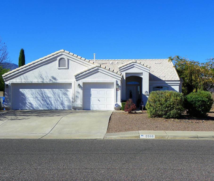 2088 Town & Country Drive - Photo 1