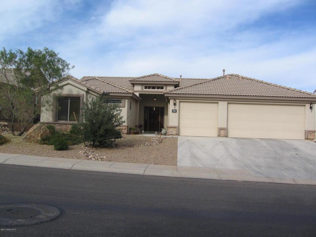 3263 Red Leaf Lane - Photo 1