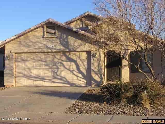 4663 Calle Chico - Photo 1